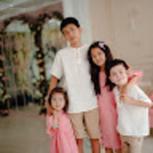 Meet your Posher, Diana